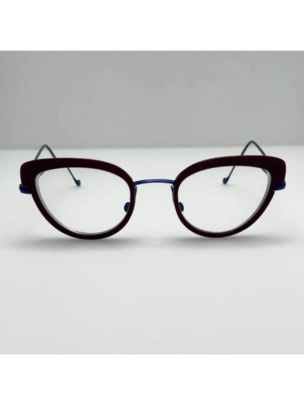 Caroline Abram Wendy 610 Eyeglasses Eye Glasses Frames France 46-20-148